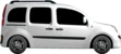 Renault Kangoo 1.6