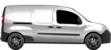 Renault Kangoo Z.E.