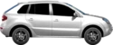 Renault Koleos 2.5 4x4
