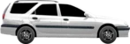 Renault Laguna 1.8 16V