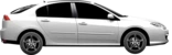 Renault Laguna 2.0 16V