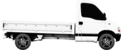 Renault Master 2.5 dCi 120