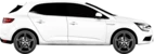 Renault Megane 1.2 TCe 130