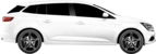 Renault Megane 1.2 TCe 130