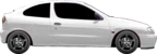 Renault Megane 1.4 16V
