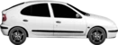 Renault Megane 1.4