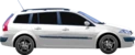 Renault Megane 1.5 dCi