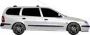 Renault Megane 1.6 16V