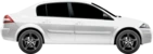 Renault Megane 1.6