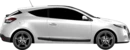 Renault Megane 2.0 R.S.