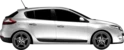 Renault Megane 2.0 TCe