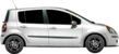 Renault Modus 1.5 dCi
