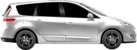 Renault Scenic 1.2 TCe