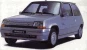 Renault Super 5 1.4