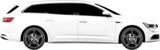 Renault Talisman 1.5 dCi 110