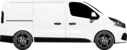 Renault Trafic 1.6 dCi 125