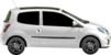 Renault Twingo 1.5 dCi