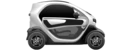 Renault Twizy 80