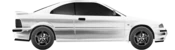 Rover 200 220 GSi