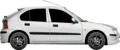 Rover 25 1.4 16V