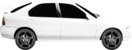 Rover 400 420 D
