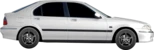 Rover 45 1.6