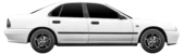 Rover 600 623 Si
