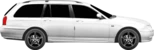 Rover 75 2.5 V6