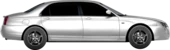 Rover 75 2.5 V6