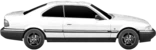 Rover 800 825 Si Lux