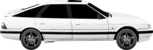 Rover 800 827 24V