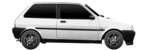 Rover Metro 114 GTI 16V