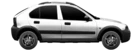 Rover Streetwise 2.0 TD
