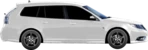 Saab 9-3 2.0 t