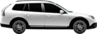 Saab 9-3 2.0 t XWD