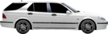 Saab 9-5 2.0 t