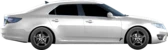 Saab 9-5 2.0 TiD