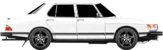 Saab 90 2.0