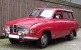 Saab 95 Station Wagon 1.5 V4