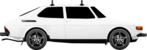 Saab 99 2.0 Turbo