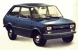SEAT 133 0.8