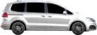 SEAT Alhambra 1.4 TSI