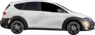 SEAT Altea 1.2 TSI