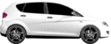 SEAT Altea 1.8 TFSI