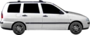 SEAT Cordoba 1.6 i
