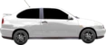 SEAT Cordoba 2.0 i