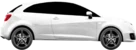 SEAT Ibiza 1.2