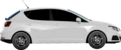 SEAT Ibiza 1.2