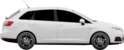 SEAT Ibiza 1.2 TDI