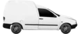 SEAT Inca 1.4 i